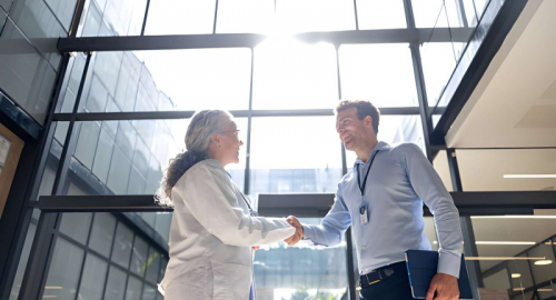 Il futuro della salute tra finanza e tecnologia: il consolidamento della sanit� privata in Italia